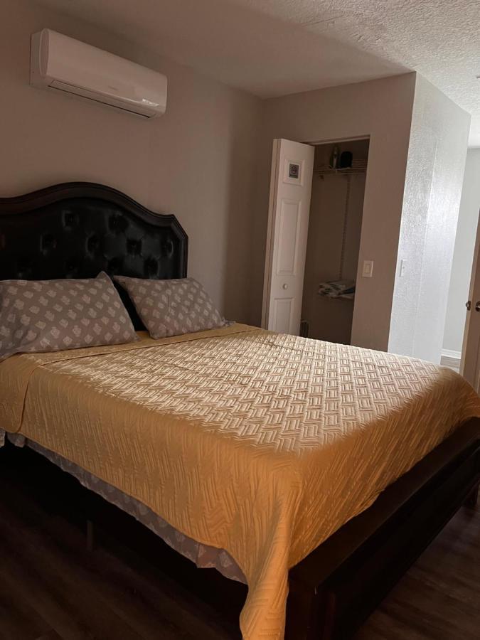 Apartmán Casa Familia Martino 5 Tampa Exteriér fotografie
